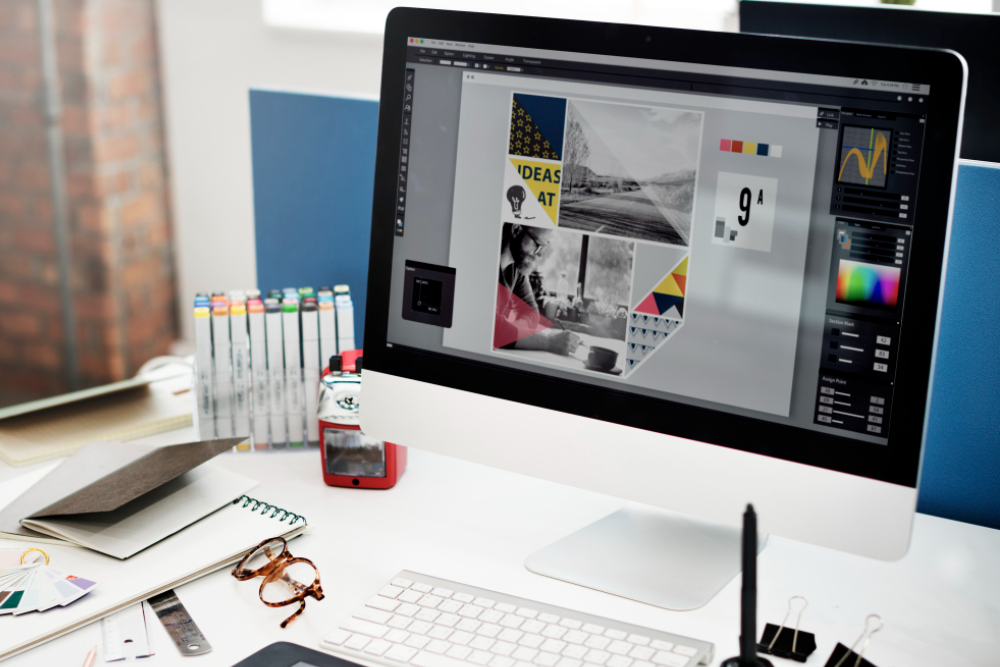 The Importance of Branding in Today’s Competitive Market